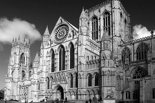 York Minster