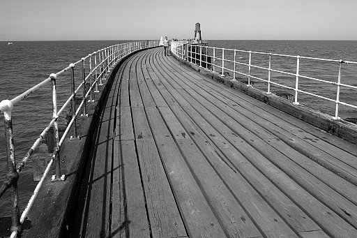 Whitby Harbour