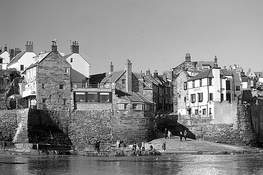 Robin Hood's Bay