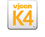 vjoon K4